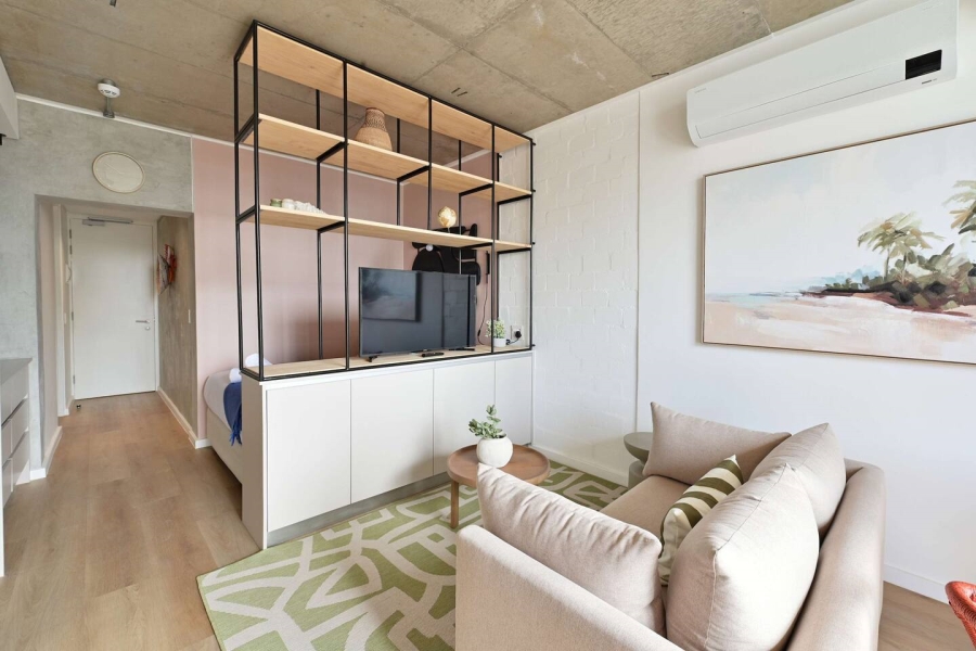 0 Bedroom Property for Sale in Sea Point Western Cape